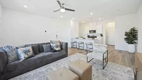 3310 Willshire Stone St, Houston, TX 77091