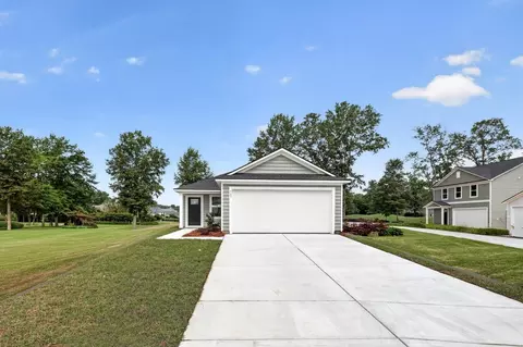 563 Resolute St, Florence, SC 29501