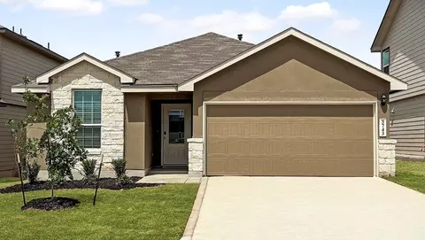 5743 Gray Moore, San Antonio, TX 78245