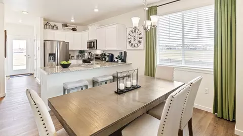 Dining - 22205 E 6th Ave, Aurora, CO 80018 photo 1 of 1
