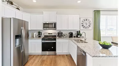 Kitchen - 22205 E 6th Ave, Aurora, CO 80018 photo 2 of 2