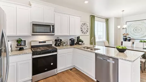 Kitchen - 22205 E 6th Ave, Aurora, CO 80018 photo 1 of 2
