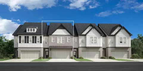 1989 Carver Ln, Marietta, GA 30066