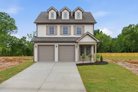 1582 Storyvale Ln, Hixson, TN 37343