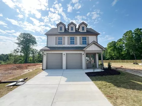 1582 Storyvale Ln, Hixson, TN 37343