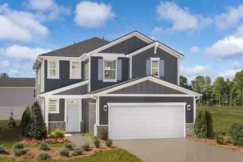 511 Ramona St, York, SC 29745