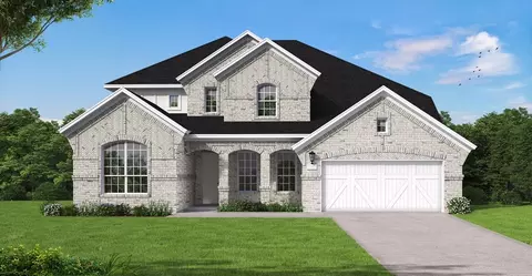 4051 Attwater St, Mckinney, TX 75071