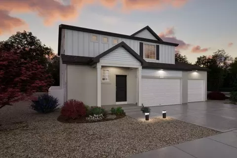 7046 N Sandstone Way, Eagle Mountain, UT 84005