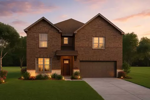 725 Rainer Ct, Red Oak, TX 75154