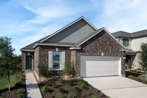 13024 Kincane Dr, Del Valle, TX 78617