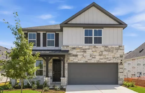 16107 Emma Edge Ln, Pflugerville, TX 78660