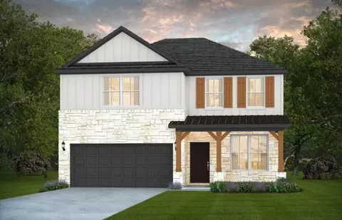 16107 Emma Edge Ln, Pflugerville, TX 78660