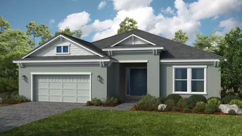 5718 Nevis Ter, Kissimmee, FL 34758