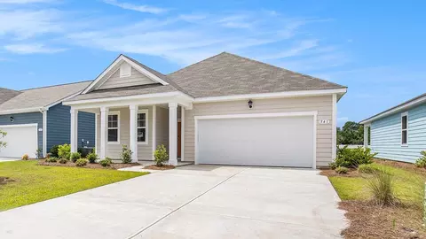 Other - 1313 Parkside Ct, Conway, SC 29527 photo 9 of 11
