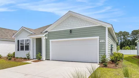 Other - 1313 Parkside Ct, Conway, SC 29527 photo 5 of 11