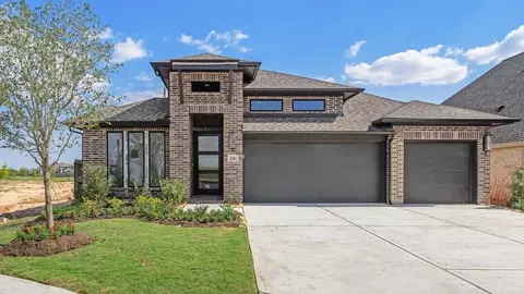 2411 Moonlit Meadows Dr, Fulshear, TX 77423