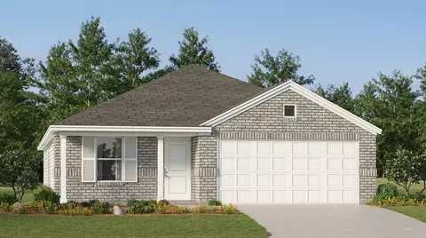 98 Lorberau Ln, Sinton, TX 78387