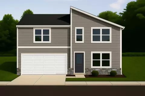 3914 E Wilsons Valley Blvd, Brookline, MO 65619