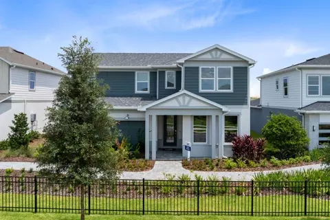 Exterior - 15502 Horizon View Loop, Clermont, FL 34711 photo 1 of 6