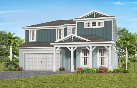 15502 Horizon View Loop, Clermont, FL 34711