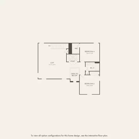 Floorplan - 15502 Horizon View Loop, Clermont, FL 34711 photo 2 of 2