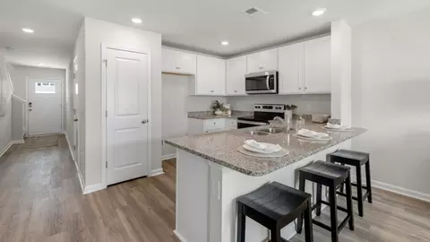 Entry Way - 364 Bayou Loop, Surfside Beach, SC 29575 photo 1 of 2