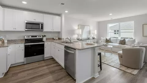 Kitchen - 364 Bayou Loop, Surfside Beach, SC 29575 photo 1 of 2
