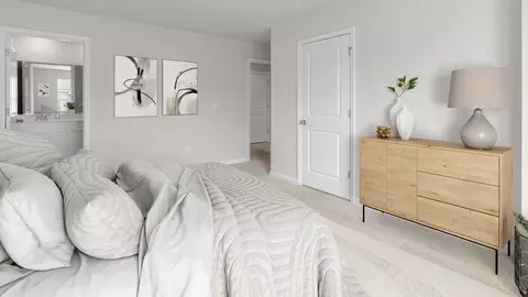 Bedroom - 364 Bayou Loop, Surfside Beach, SC 29575 photo 1 of 2