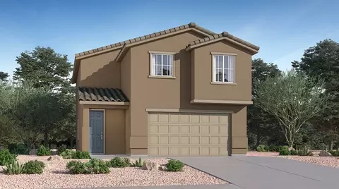 13136 N Corn Husk Tr, Marana, AZ 85653