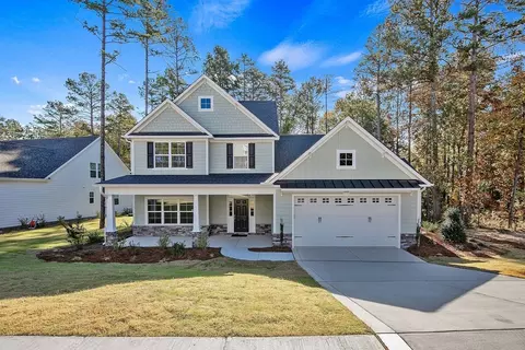 Exterior - 224 Forest Valley Dr, Spring Lake, NC 28390 photo 3 of 10