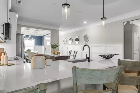 Kitchen - 224 Forest Valley Dr, Spring Lake, NC 28390 photo 1 of 5