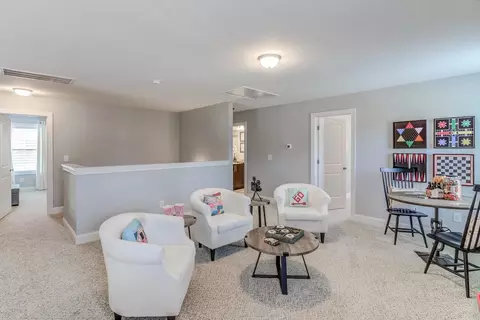 Entry Way - 224 Forest Valley Dr, Spring Lake, NC 28390 photo 5 of 5