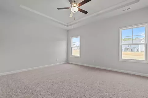 Bedroom - 224 Forest Valley Dr, Spring Lake, NC 28390 photo 2 of 9