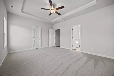 Bedroom - 224 Forest Valley Dr, Spring Lake, NC 28390 photo 4 of 9