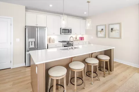Kitchen - 887 Md-3 N, Gambrills, MD 21054 photo 4 of 4
