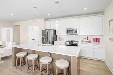 Kitchen - 887 Md-3 N, Gambrills, MD 21054 photo 3 of 4