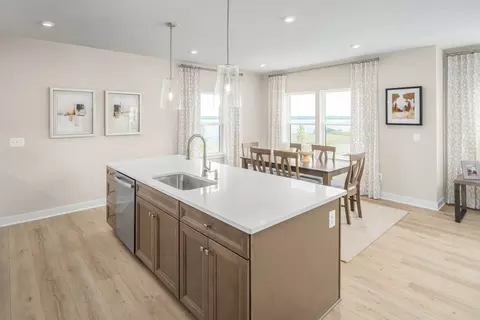 Kitchen - 887 Md-3 N, Gambrills, MD 21054 photo 2 of 4
