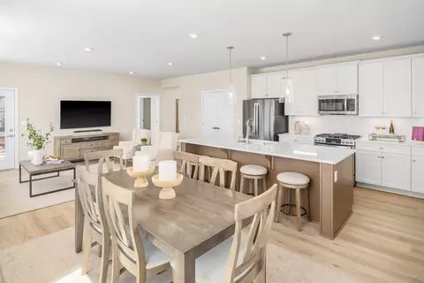 Dining - 887 Md-3 N, Gambrills, MD 21054 photo 1 of 2