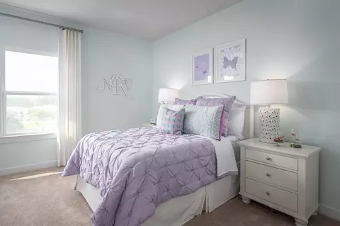 Bedroom - 887 Md-3 N, Gambrills, MD 21054 photo 3 of 4