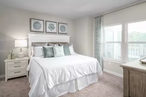 Bedroom - 887 Md-3 N, Gambrills, MD 21054 photo 4 of 4