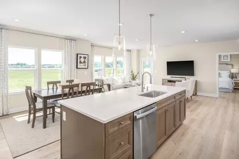 Kitchen - 887 Md-3 N, Gambrills, MD 21054 photo 1 of 4