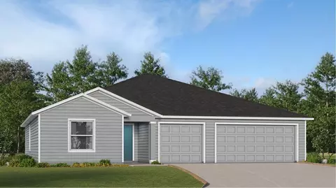 16941 NW 144th St, Alachua, FL 32615