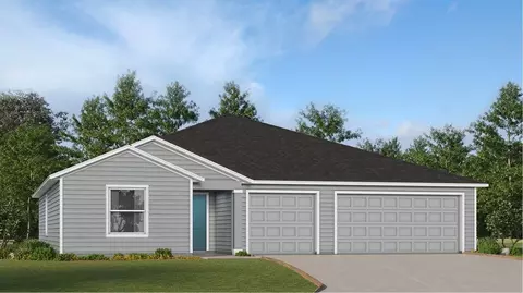 16941 NW 144th St, Alachua, FL 32615