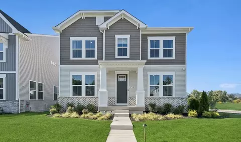 5548 Carnival Ln, Adamstown, MD 21710