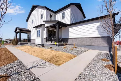 Exterior - 20736 E 57th Dr, Aurora, CO 80019 photo 15 of 22