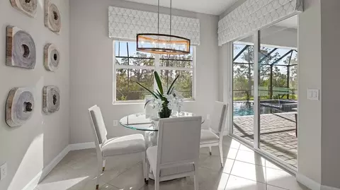 Dining - 14366 Lagoon Ln, Punta Gorda, FL 33982 photo 2 of 3