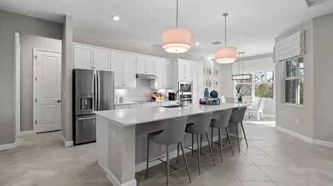 Kitchen - 14366 Lagoon Ln, Punta Gorda, FL 33982 photo 1 of 3