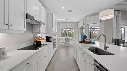 Kitchen - 14366 Lagoon Ln, Punta Gorda, FL 33982 photo 3 of 3