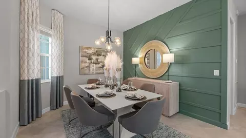 Dining - 14366 Lagoon Ln, Punta Gorda, FL 33982 photo 3 of 3