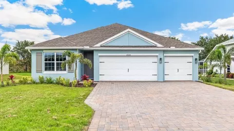 334 NE 10th Ter, Cape Coral, FL 33909
